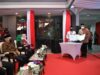 Wapres: Vaksin Booster Jadi Syarat Mudik Lebaran