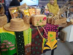 Jasa Tirta II Perluas Akses Pasar UMK Binaan