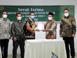 Pemkab Subang Berambisi Raih Opini WTP BPK