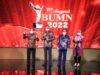 Dorong Tranformasi Jadi Budaya Perusahaan, Jasa Tirta II Raih Anugerah BUMN