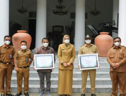 Keren, Kampung Tajur Purwakarta Juara Desa Wisata Kemenparekraf