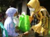Bupati Purwakarta Serahkan CSR Sembako di Desa Sumurugul