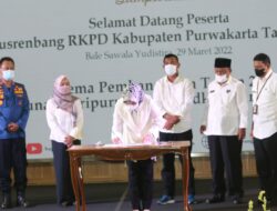 Pemkab Purwakarta Gelar Musrenbang RKPD 2023