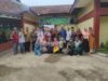 Sejarah! SMAN 1 Tengah Tani Kabupaten Cirebon Resmi Buka PPDB