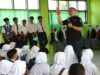 Sekolah Jadi Sasaran Peredaran Narkoba, Polres Indramayu Gencar Sosialisasi P4GN
