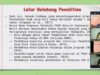 PGPAUD UPI Kampus Purwakarta Pelopori Pendidikan Inklusi untuk Anak Usia Dini lewat Seminar Nasional 
