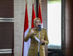 Pemkab Purwakarta Naikan Target Penerimaan Pajak