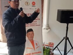Reses di Panyindangan, Dedi Sutardi Serap Banyak Aspirasi