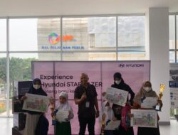 Hyundai Stargazer Jadi Tolok Ukur MVP, Kini Hadir di Karawang