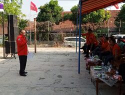 Reses ke-3, Warseno Janji Perjuangkan Infrastruktur Kota Purwakarta