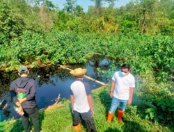 Pemkab Purwakarta Segera Ganti Rugi Lahan Pertanian Terdampak Air Lindi TPA Cikolotok