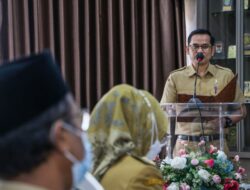 BKPSDM Purwakarta Umum Hasil Asesmen Calon Sekda
