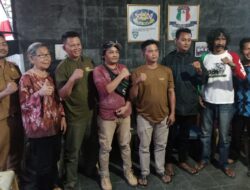 Event Drag Bike IMI Jabar 2022 di Purwakarta Tempuh Seluruh Izin