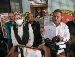 Bupati Purwakarta Polisikan Lima Akun Youtube Terkait Fitnah