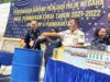 Musnahkan Jutaan Batang Rokok dan Miras llegal, Bea Cukai Purwakarta Jalankan Fungsi Community Protector