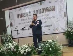 Dinkes Purwakarta Gagal Paham Maknai HKN