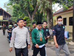 Diduga Cuit Ujaran Kebencian, LBH GP Ansor Purwakarta Polisikan Pemilik Akun Twitter @Faizalassegaf