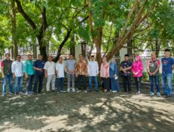 Terima Kunker Banggar, Sekda Purwakarta: Anggaran yang Diusulkan Prioritas Setda