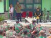 Kodim 0619/Purwakarta Kembangkan Rumah BIOS