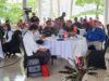 Pemkab Purwakarta, Satgas Citarum dan Jasa Tirta II Berkolaborasi Percepat Penertiban KJA Jatiluhur