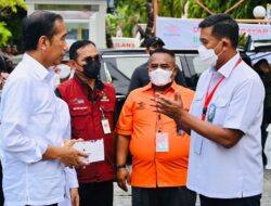 BSU untuk Peserta BPJS Ketenagakerjaan, Presiden Dorong Pekerja Segera Mendaftar