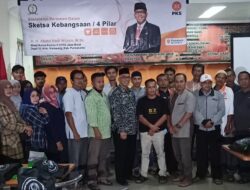 Gus Ahad: Perbedaan Biasa, Bersatu itu Pilihan