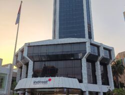 Antisipasi Lonjakan saat Nataru, IOH Optimalkan Jaringan