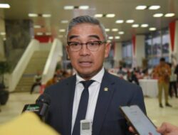 Farhan NasDem: China dan Vietnam Ancaman Nyata di Laut RI, Bakamla Perlu Diperkuat