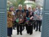 Knowledge Theater Diresmikan, Rektor Unpad Apresiasi Dukungan Bank bjb terhadap Kemajuan Pendidikan