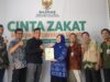 Baznas Purwakarta Raih WTP 8 Kali Berturut-turut, Kini Ingin Miliki Aplikasi Simbaz