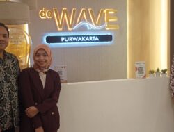 Hadir di Purwakarta, De Wave Tawarkan Fasilitas Mewah dengan Harga Terjangkau