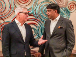 Dukung Telekomunikasi dan Ekonomi Digital, IOH – Ericsson Rampungkan Integrasi Jaringan di Jabodetabek