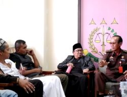 Kinerja Kejari Garut Tuai Dukungan, Elemen Masyarakat Tanya Kepastian SP3 Kasus Pokir DPRD