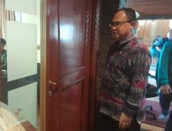 Terkait Mutasi Jabatan, BKPSDM Purwakarta Uji Kompetensi 10 PPT Pratama