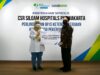 Siloam Hospitals Purwakarta Bantu 250 Pekerja Rentan saat Gathering Pasien Diabetes Mellitus