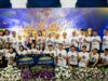 Jawara Proliga 2023, Tim Bandung bjb Tandamata Dapat Kadeudeuh