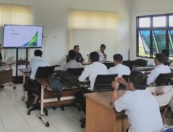 Permudah Kelola Data Pekerja, BPJamsostek Purwakarta Gencar Sosialisasi SIPP Online