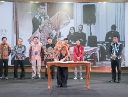 RKPD Purwakarta 2024 Selaras dengan Rencana Kerja Jokowi dan Ridwan Kamil