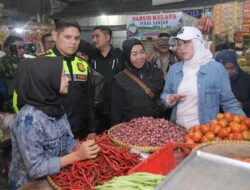 Jelang Ramadan, Bupati Purwakarta Pastikan Stok dan Harga Kebutuhan Pokok Stabil