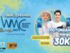 Bank bjb Dukung UMKM Fesyen dan Transaksi Cashless lewat DIGI Ramadhan: WMC 2023