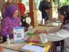 Bupati, Sekda dan Kepala OPD di Purwakarta Salurkan Zakat lewat Baznas
