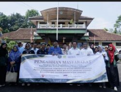 Pengabdian Masyarakat, UNJ Perkuat Nilai Tazkiyatun Nafs dalam Perspektif Tasawuf Akhlaki di Cisaat Subang