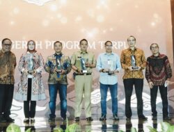 Kredit bjb Mesra Bank bjb Raih Detik Jabar Awards 2023