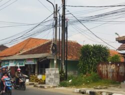 Marak Menara Microcell di Purwakarta Diduga Tak Berizin