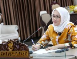 Anne Ratna Mustika Politisi Perempuan Golkar Terpopuler Tingkat Nasional