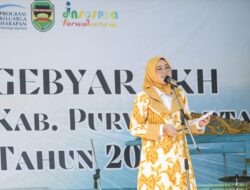 PKH Berhasil Entas Kemiskinan di Purwakarta