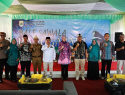 Purwakarta Punya Desa Terbaik di Jawa Barat Bernama Taringgul Tonggoh