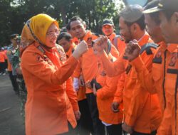 Hadapi Musim Kemarau Ekstrem, Bupati Purwakarta Minta Semua Sumber Daya Air Dioptimalkan
