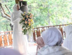 Bupati Anne: Idul Adha Spirit Membangun Kepedulian Sosial