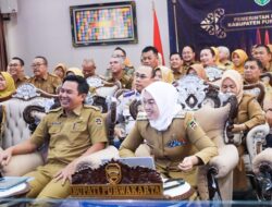 Purwakarta Incar Predikat Swasti Saba Wiwerda dalam Program Kabupaten Kota Sehat